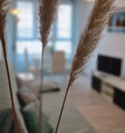 Apartment Azulverde De Mar - En 1ª Linea Playa San Lorenzo - Vut-4525-as *