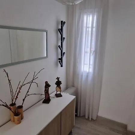 Azulverde De Mar - En 1ª Linea Playa San Lorenzo - Vut-4525-as * Gijon